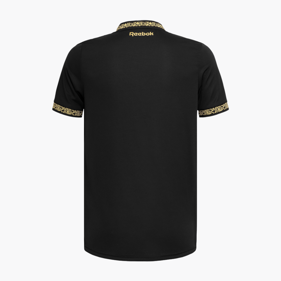 Camisa Reebok Botafogo 2024/25 II — imagem 3