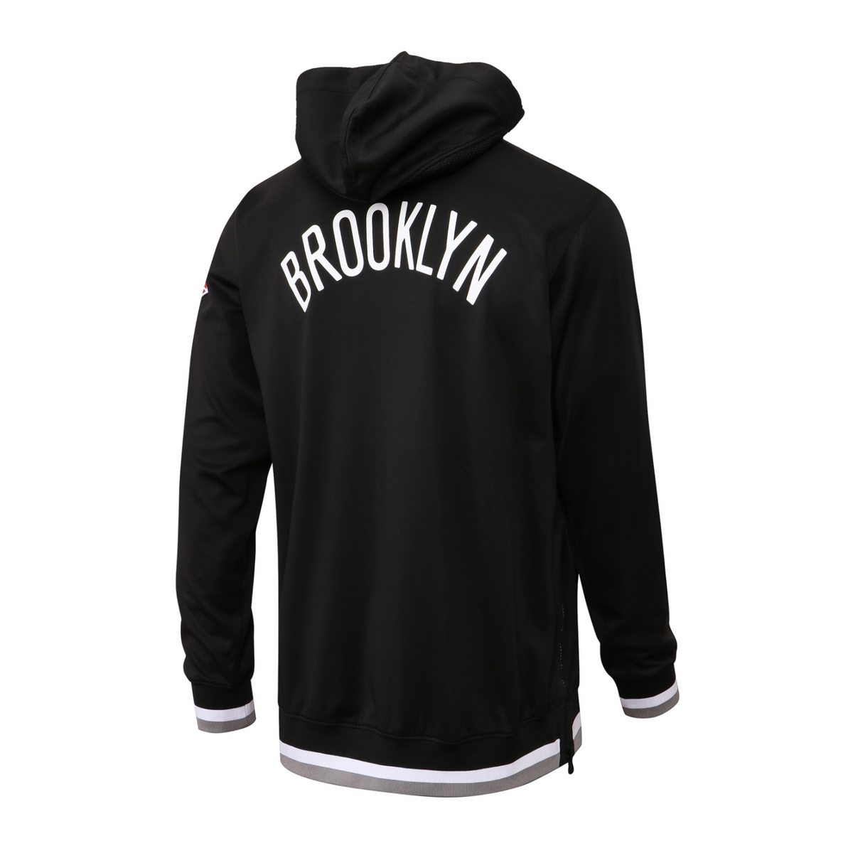 Conjunto Nike NBA Brooklyn Nets - imagem 4