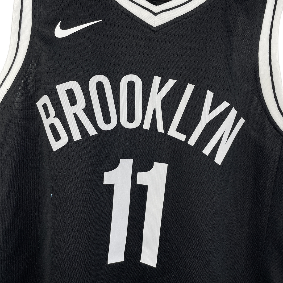 Camisa Regata Infantil Nike NBA Brooklyn Nets - imagem 4