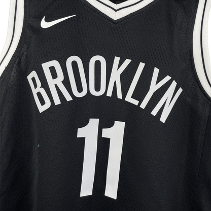 Camisa Regata Infantil Nike NBA Brooklyn Nets - imagem 4