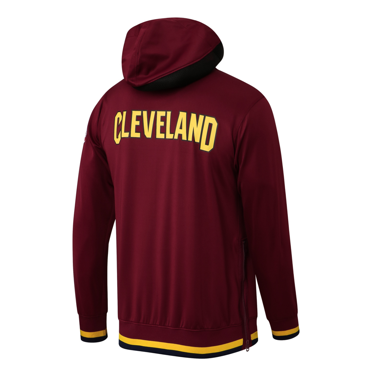 Conjunto Nike NBA Cleveland Cavaliers - imagem 4