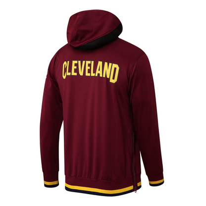 Conjunto Nike NBA Cleveland Cavaliers - imagem 4
