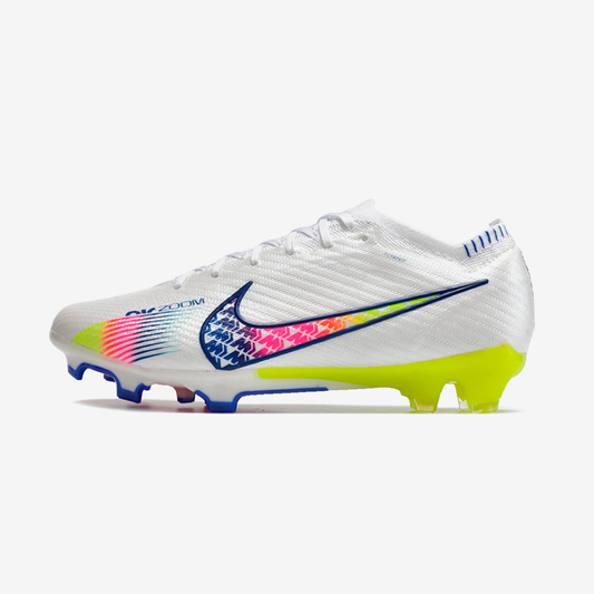 Chuteira Nike Air Zoom Mercurial Vapor 15 Elite FG - vista frontal