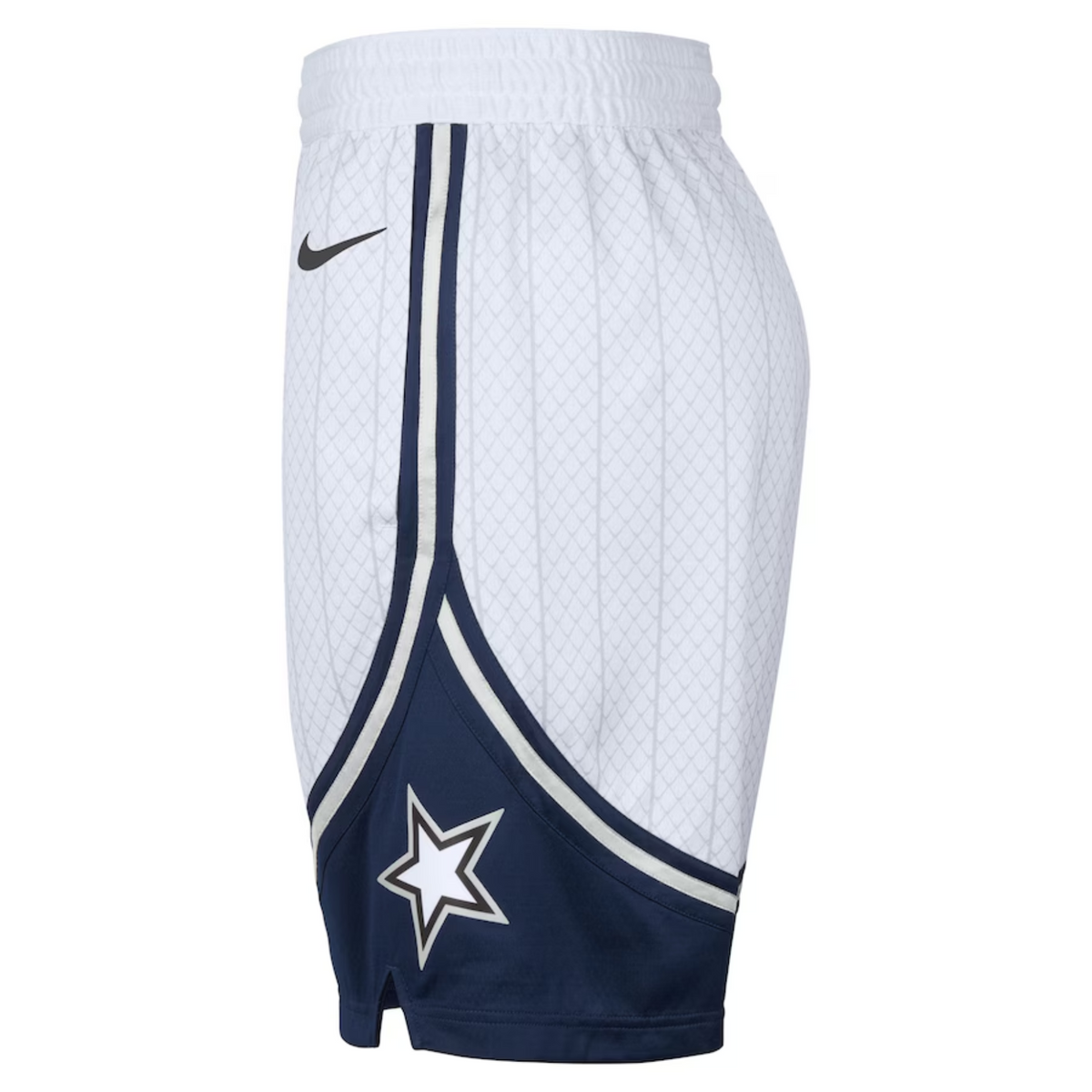 Short NBA Orlando Magic City Edition 2024/25 - imagem 4