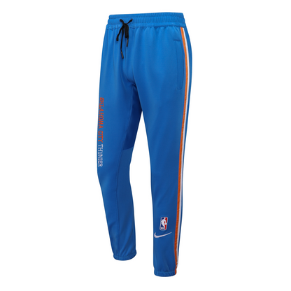 Conjunto Nike NBA Oklahoma City Thunder - imagem 8