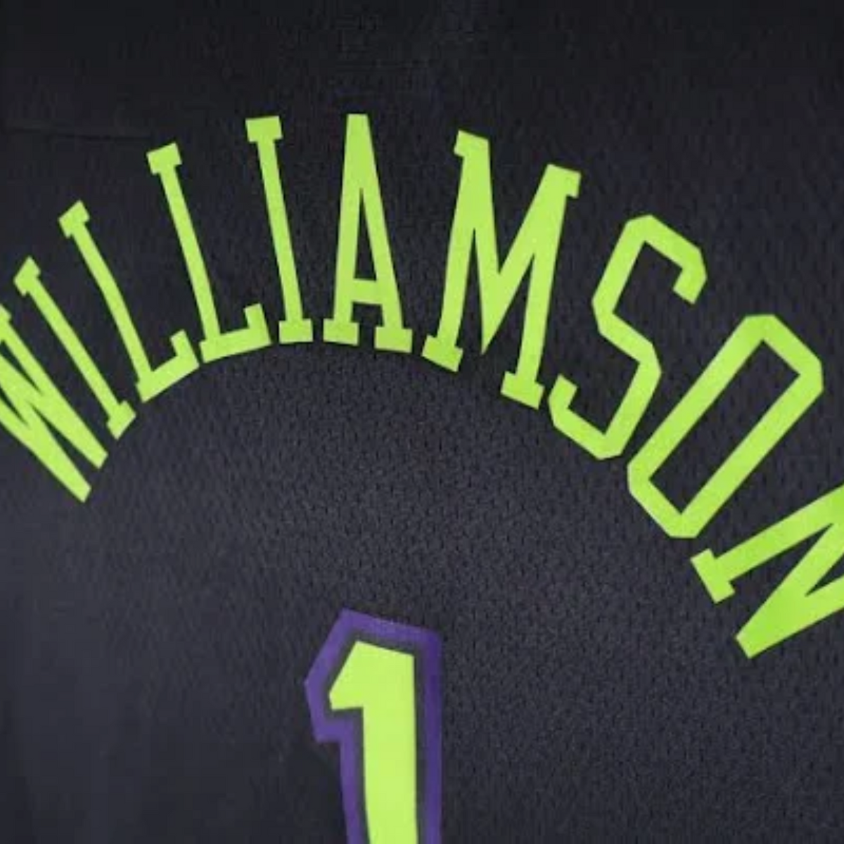 Camisa Regata Nike NBA New Orleans Pelicans City Edition 2023/24 - imagem 4