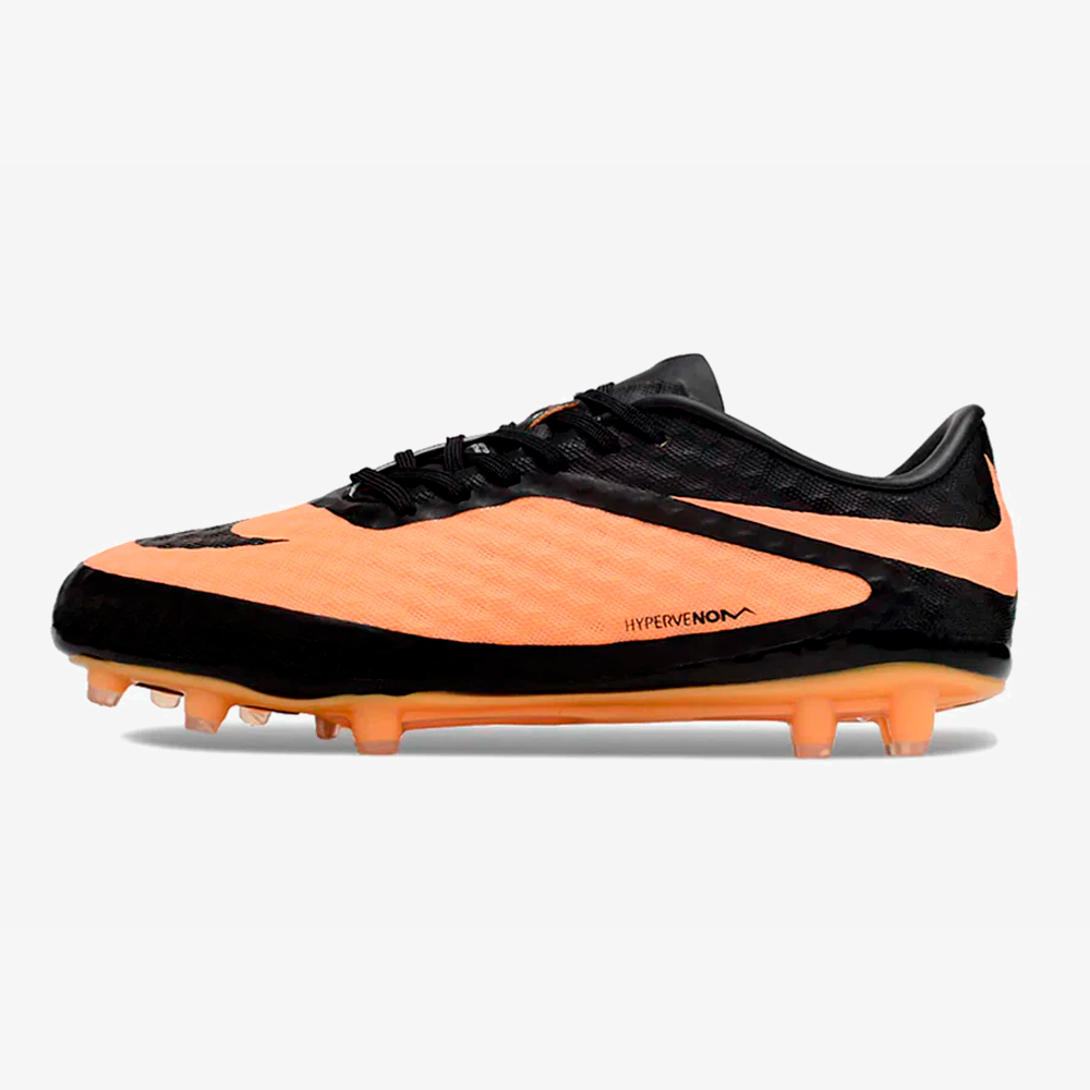 Chuteira Nike Hypervenom Elite FG - vista frontal