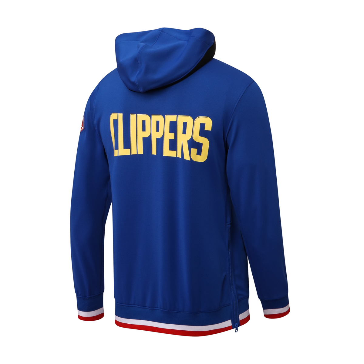 Conjunto Nike NBA Los Angeles Clippers - imagem 4
