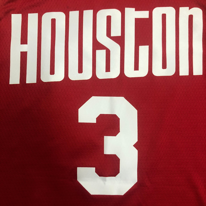 Camisa Regata Nike NBA Houston Rockets Hardwood Classics 2019/20 - imagem 4