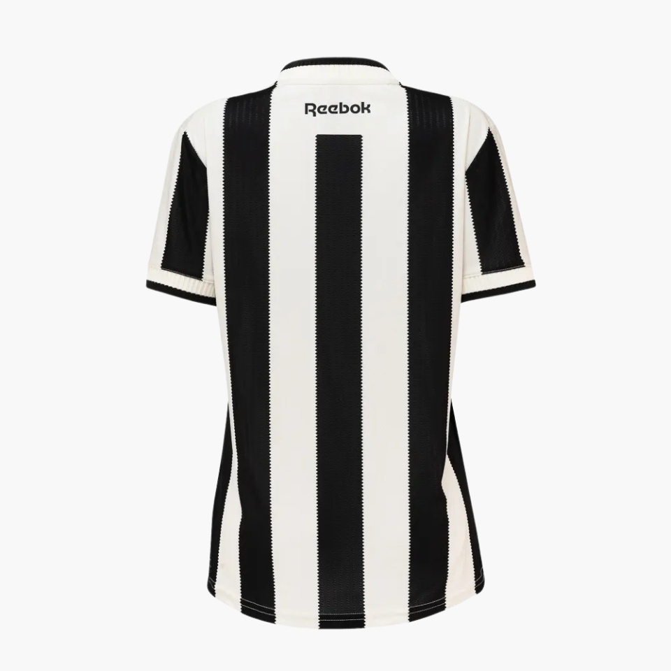 Camisa Feminina Reebok Botafogo 2024/25 I — imagem 5