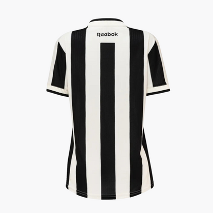 Camisa Feminina Reebok Botafogo 2024/25 I — imagem 5