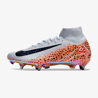 Chuteira Nike Zoom Mercurial SuperFly 10 Elite SG - vista frontal