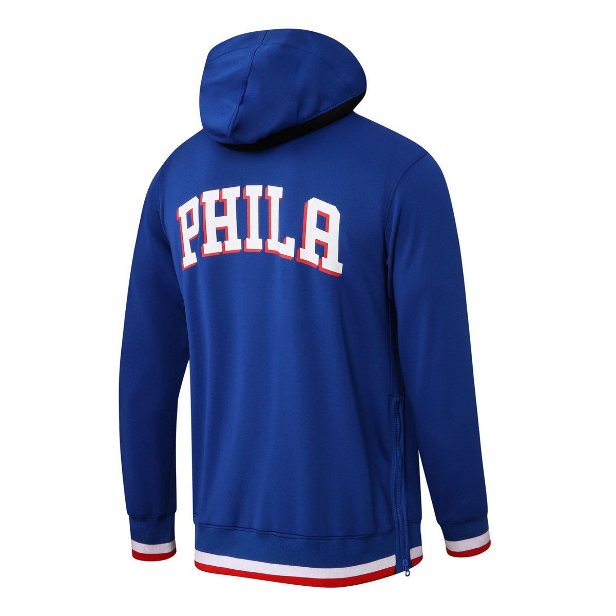 Conjunto Nike NBA Philadelphia 76ers - imagem 4