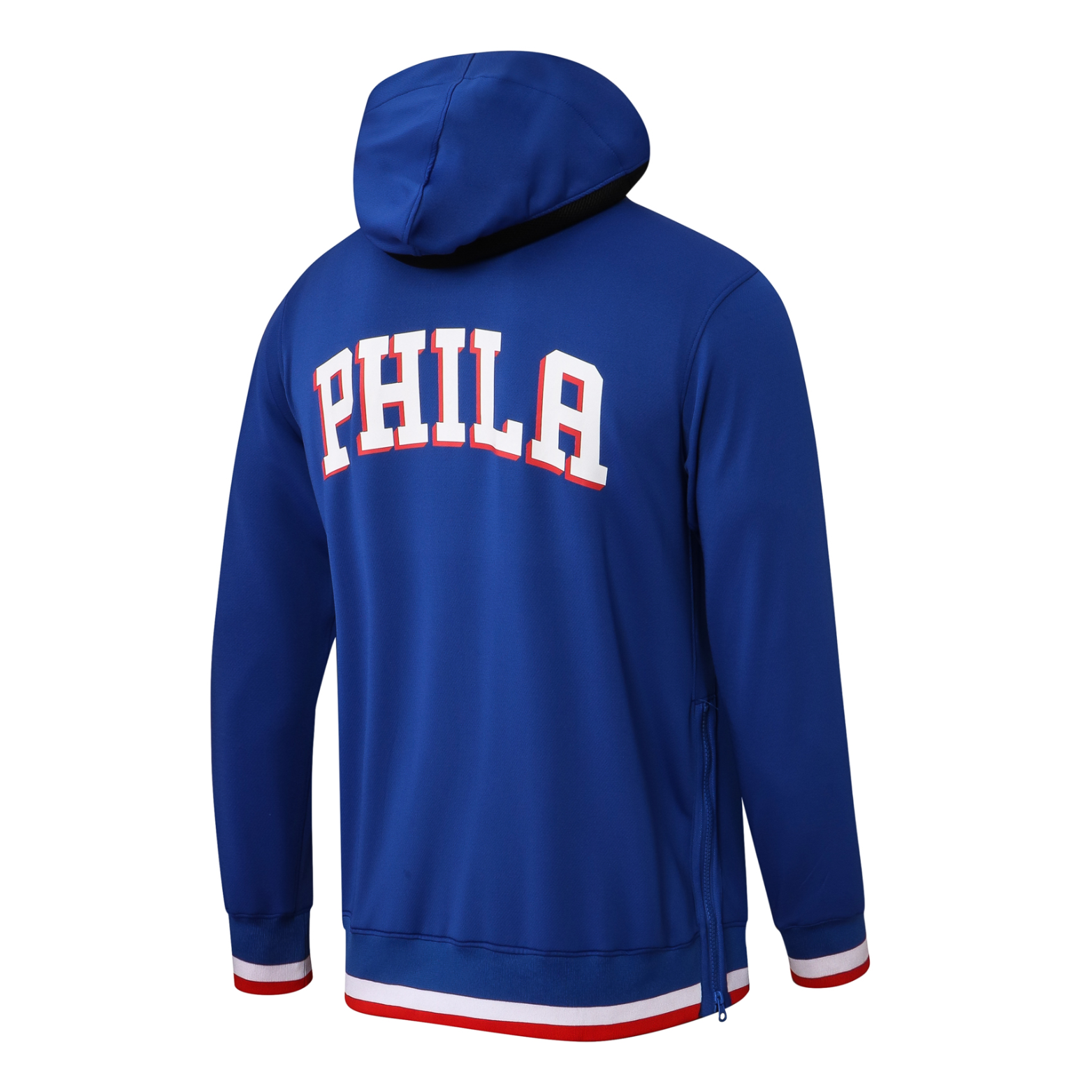 Conjunto Nike NBA Philadelphia 76ers - imagem 4