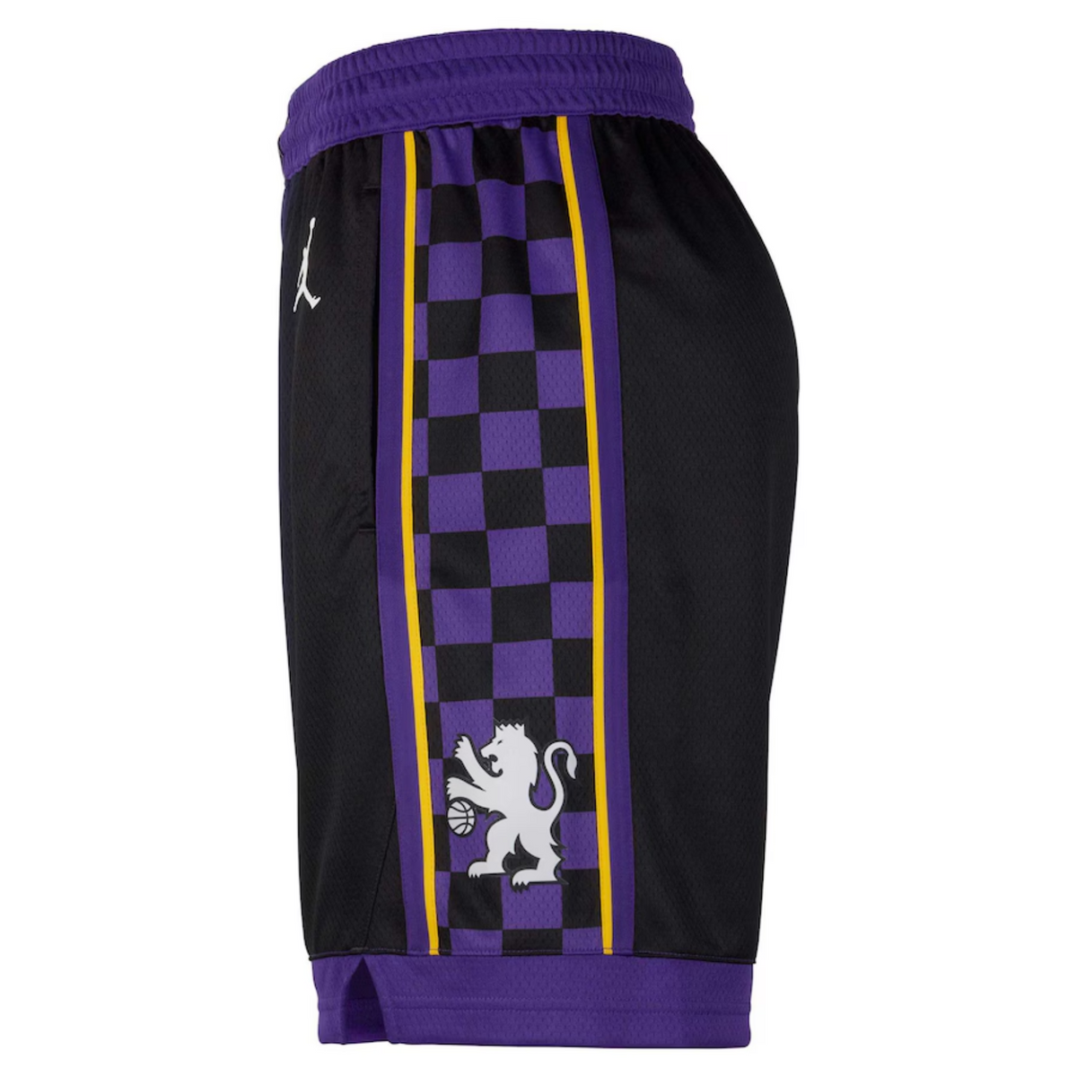 Short NBA Sacramento Kings - imagem 4