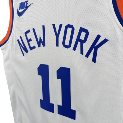 Camisa Regata Nike NBA New York Knicks 75th Edition 2021/22 - imagem 5