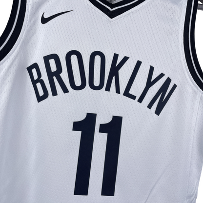 Camisa Regata Infantil Nike NBA Brooklyn Nets - imagem 4