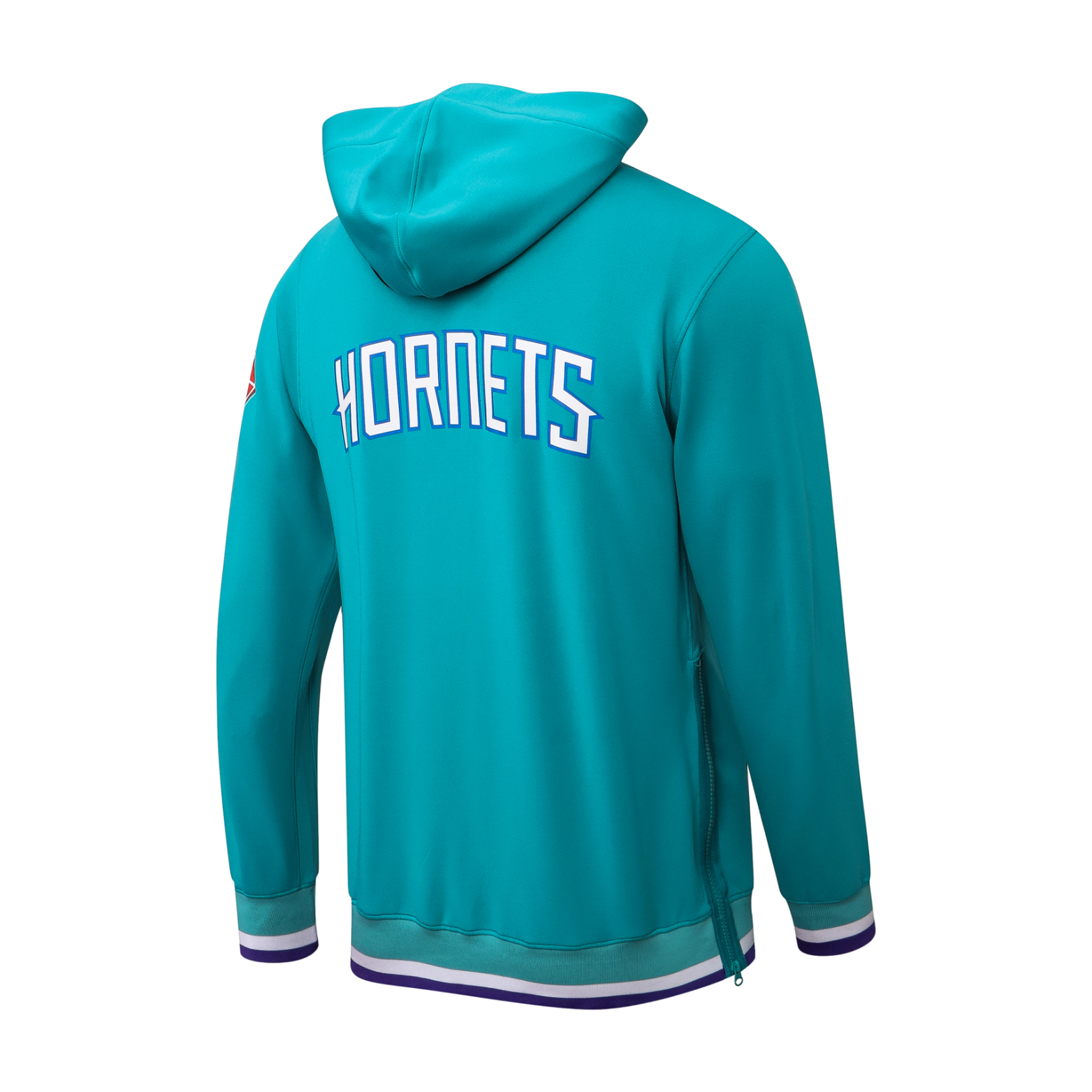 Conjunto Jordan NBA Charlotte Hornets - imagem 4