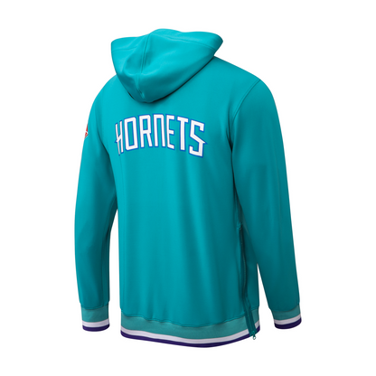 Conjunto Jordan NBA Charlotte Hornets - imagem 4