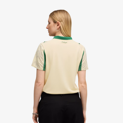 Camisa Feminina Puma Palmeiras x KidSuper 2025/26 — imagem 3