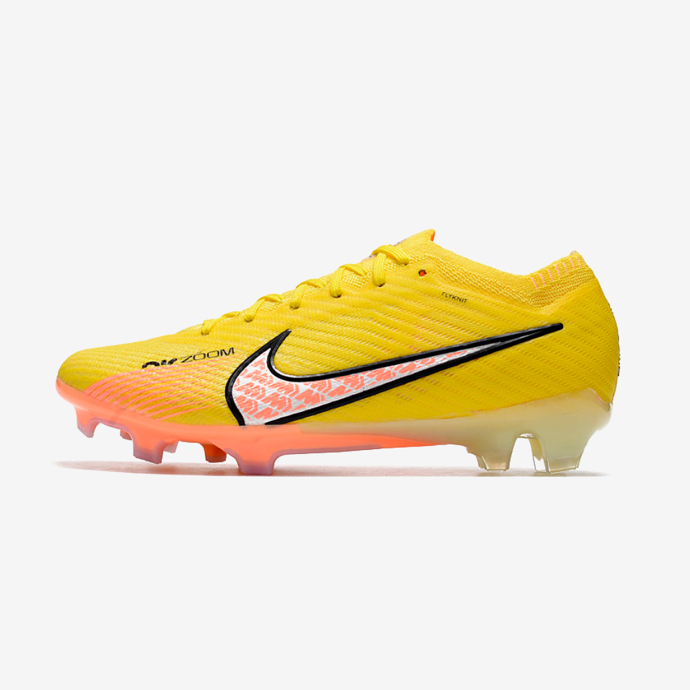 Chuteira Nike Air Zoom Mercurial Vapor 15 Elite FG - vista frontal