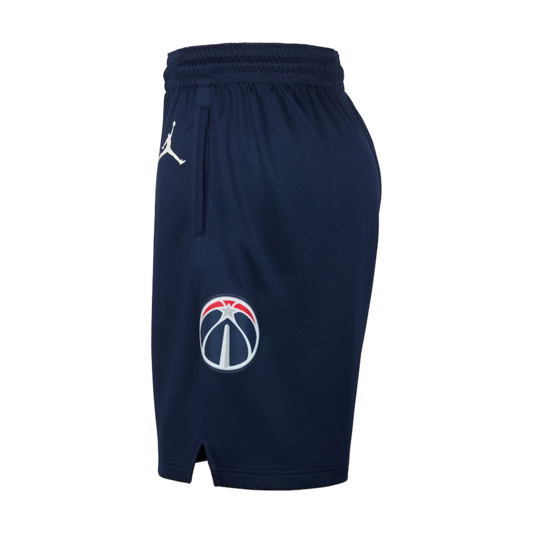 Short NBA Washington Wizards Statement Edition 2024/25 - imagem 4