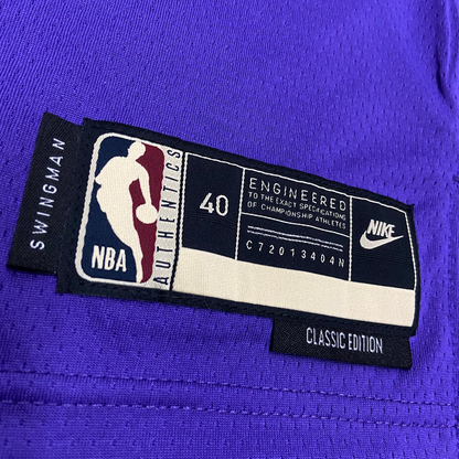 Camisa Regata Nike NBA Milwaukee Bucks 2022/23 - imagem 7