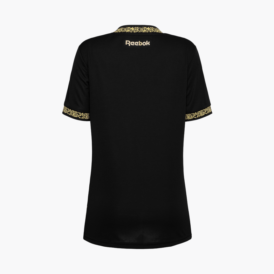 Camisa Feminina Reebok Botafogo 2024/25 II — imagem 5
