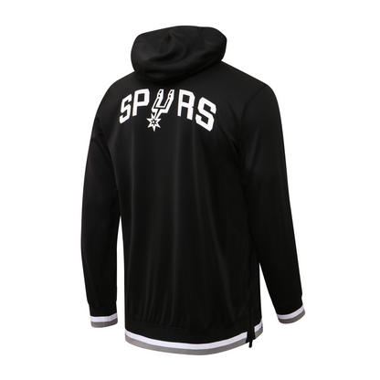 Conjunto Nike NBA San Antonio Spurs - imagem 4