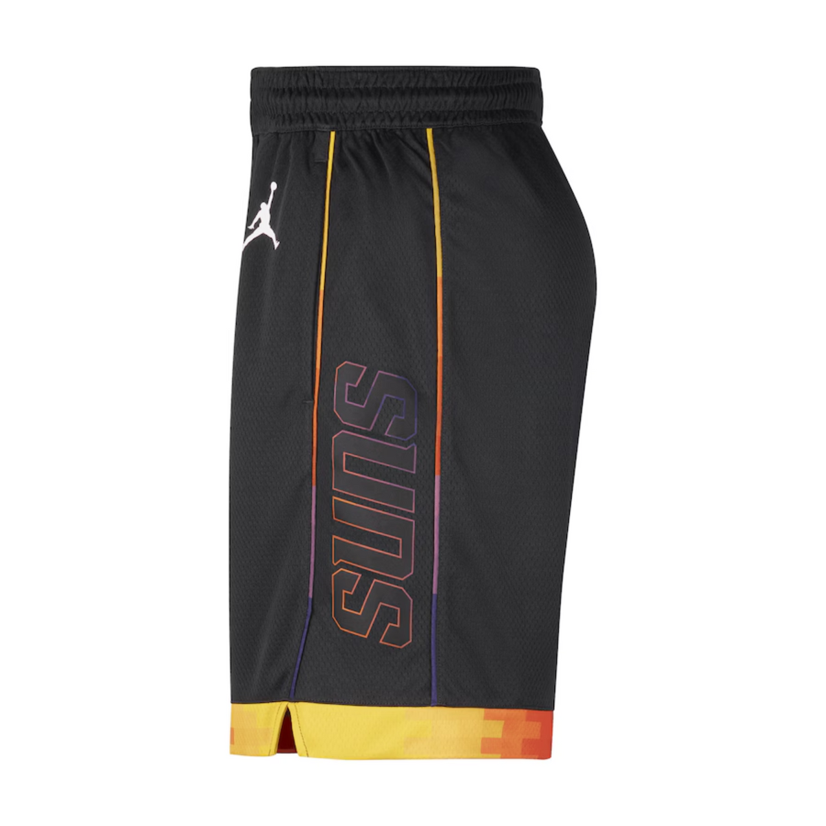 Short NBA Phoenix Suns Statement Edition 2022/23 - imagem 4