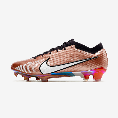 Chuteira Nike Mercurial Vapor 15 Air Zoom FG - vista frontal