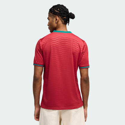 Camisa Portugal 2026/27 I — imagem 3