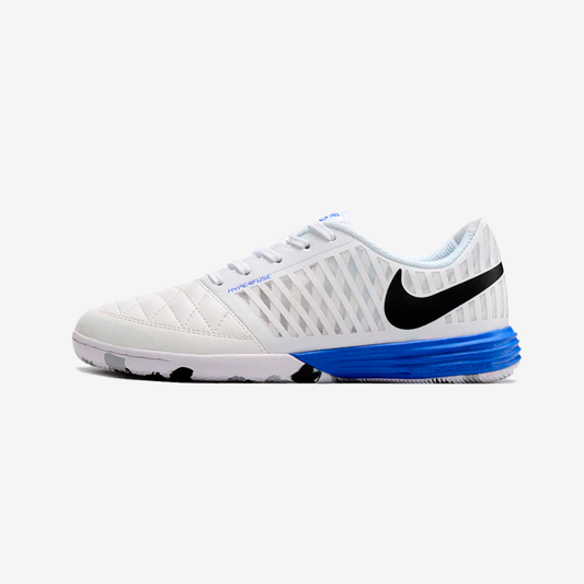 Tênis Futsal Nike Lunar Gato IC - vista frontal