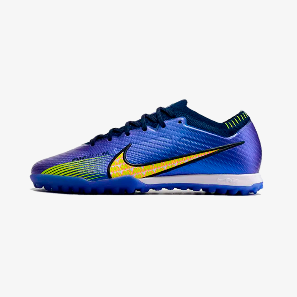 Chuteira Society Nike Mercurial Air Zoom Vapor 15 TF - vista frontal
