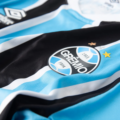 Camisa Umbro Grêmio 2025/26 I JOGADOR — imagem 3