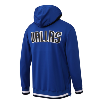 Conjunto Nike NBA Dallas Mavericks - imagem 4