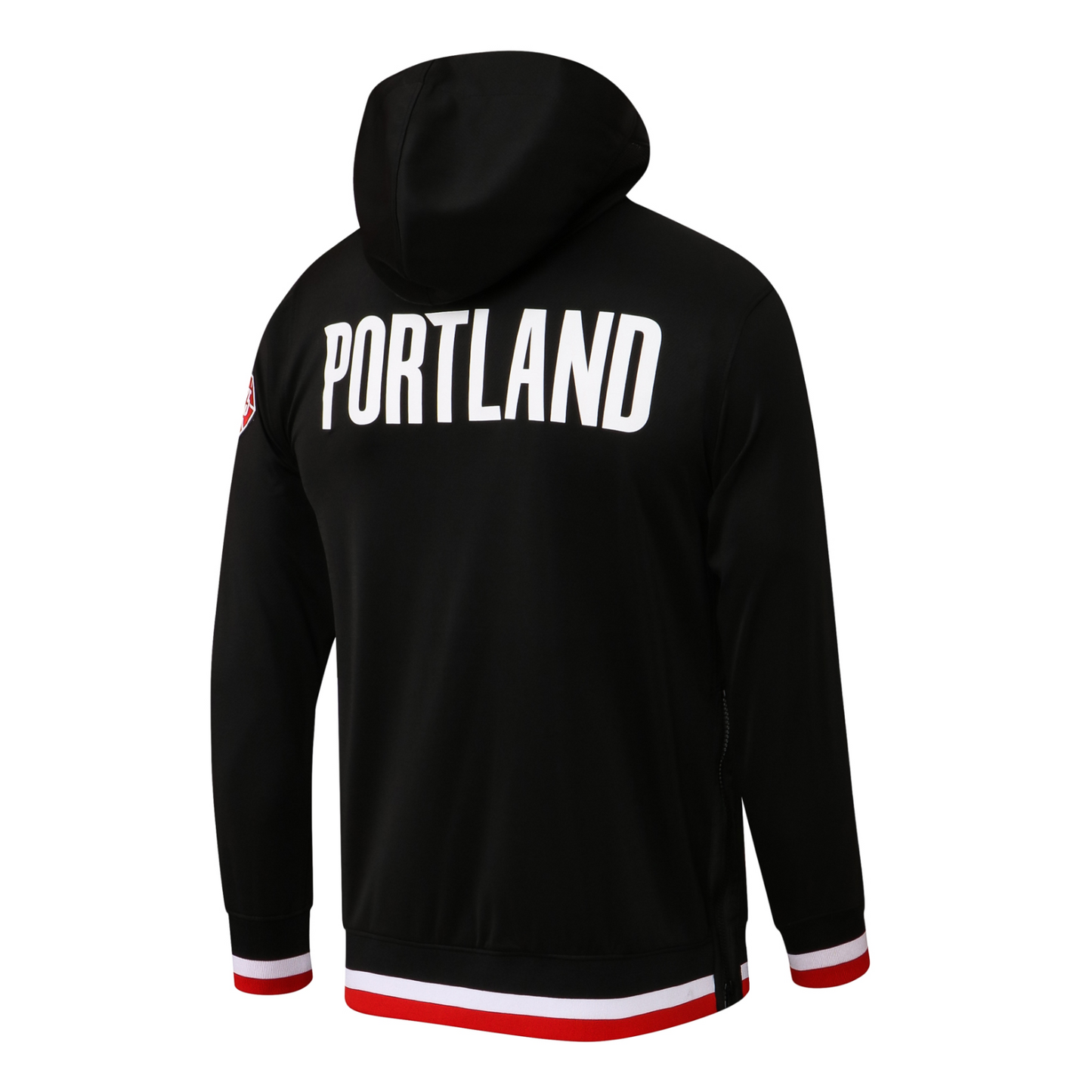 Conjunto Nike NBA Portland Trail Blazers - imagem 4