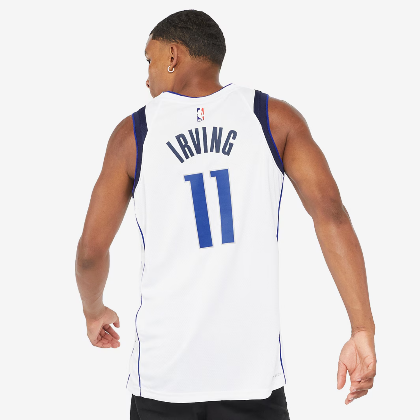 Camisa Regata Nike NBA Dallas Mavericks Association Edition 2020/21 - imagem 2
