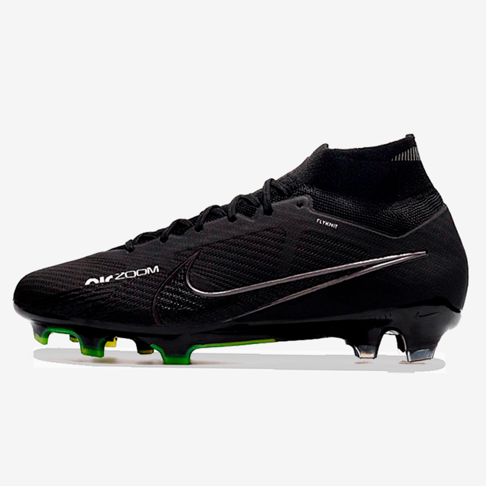 Chuteira Nike Mercurial superfly 9 Air Zoom Ultra FG - vista frontal