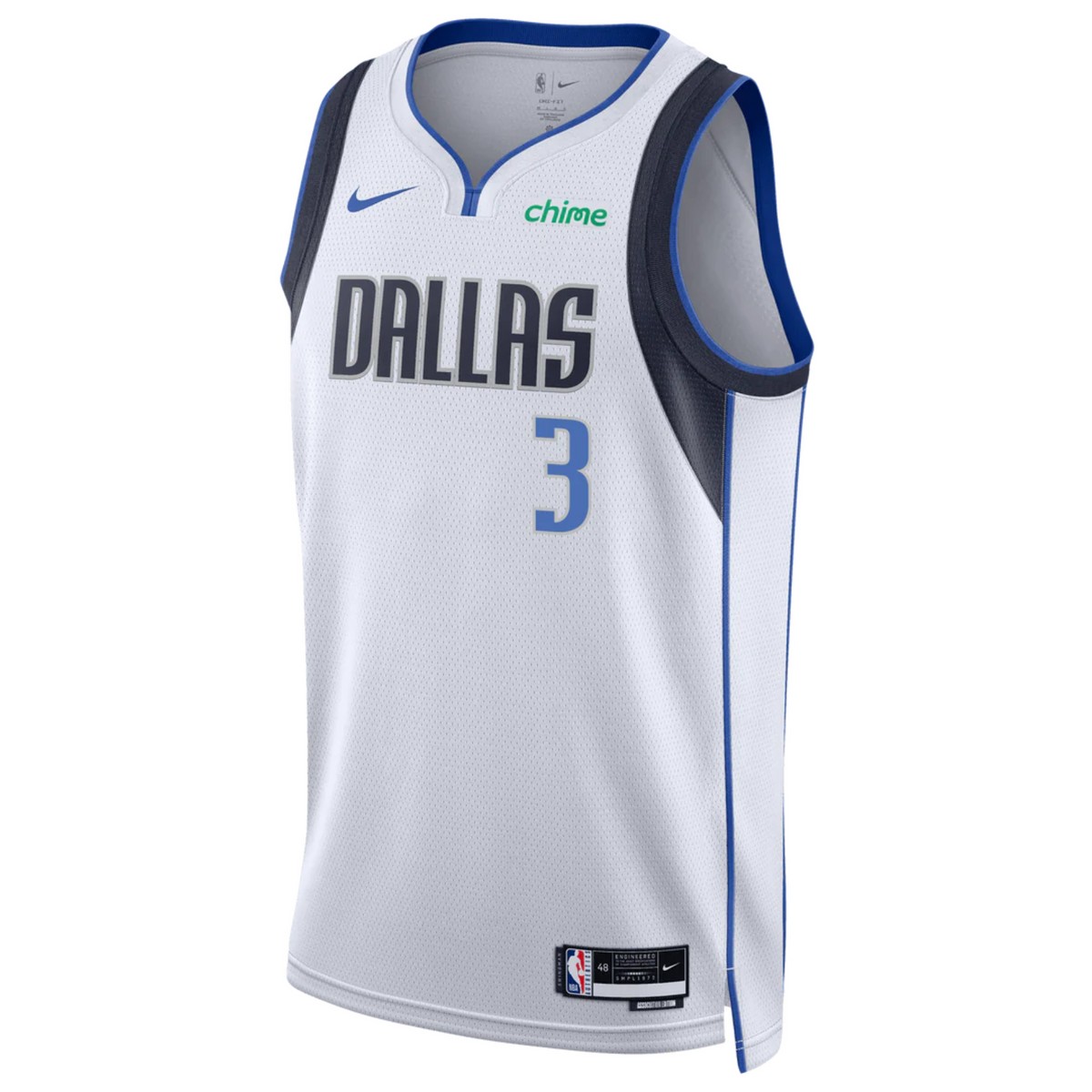 Camisa Regata Nike NBA Dallas Mavericks Anthony Davis - imagem 1