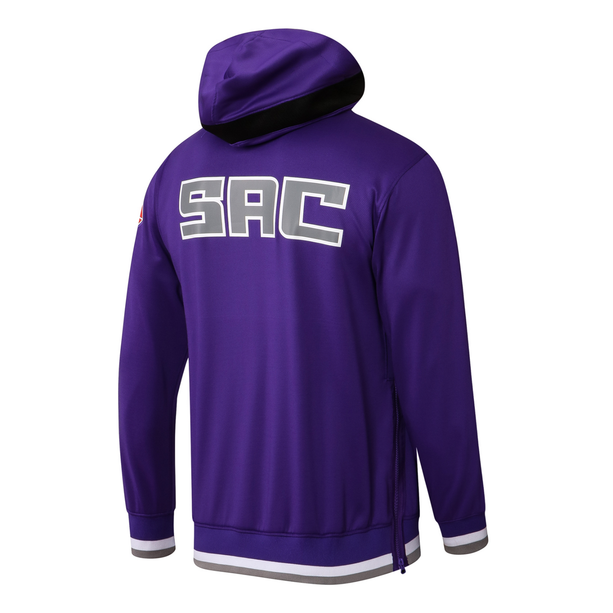 Conjunto Nike NBA Sacramento Kings - imagem 4
