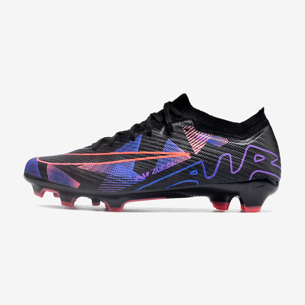 Chuteira Nike Mercurial Vapor 15 Air Zoom FG - vista frontal