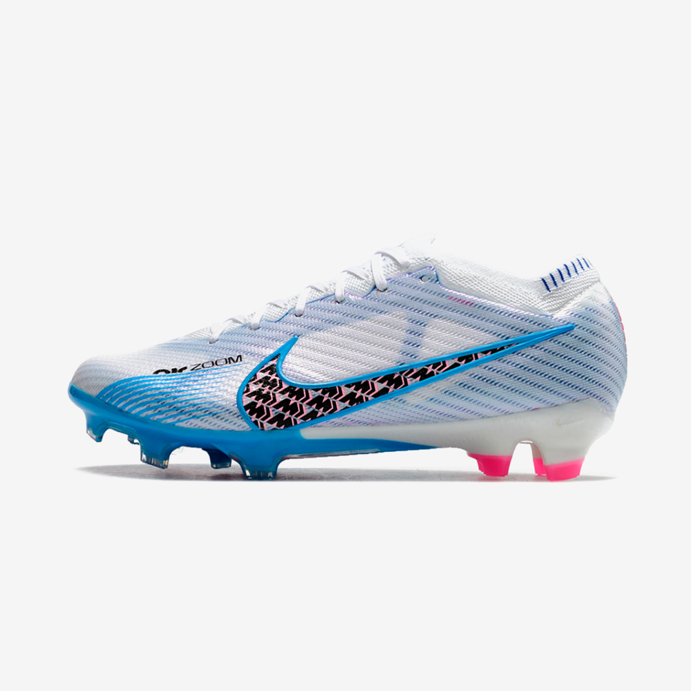 Chuteira Nike Air Zoom Mercurial Vapor 15 Elite FG - vista frontal