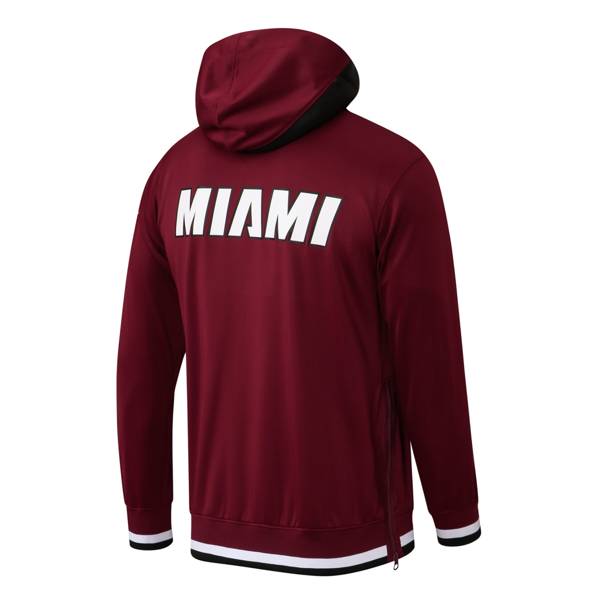 Conjunto Nike NBA Miami Heat - imagem 4