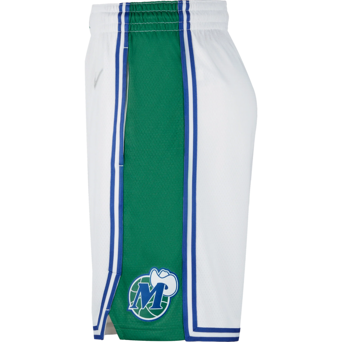 Short NBA Dallas Maverick City Edition - imagem 4