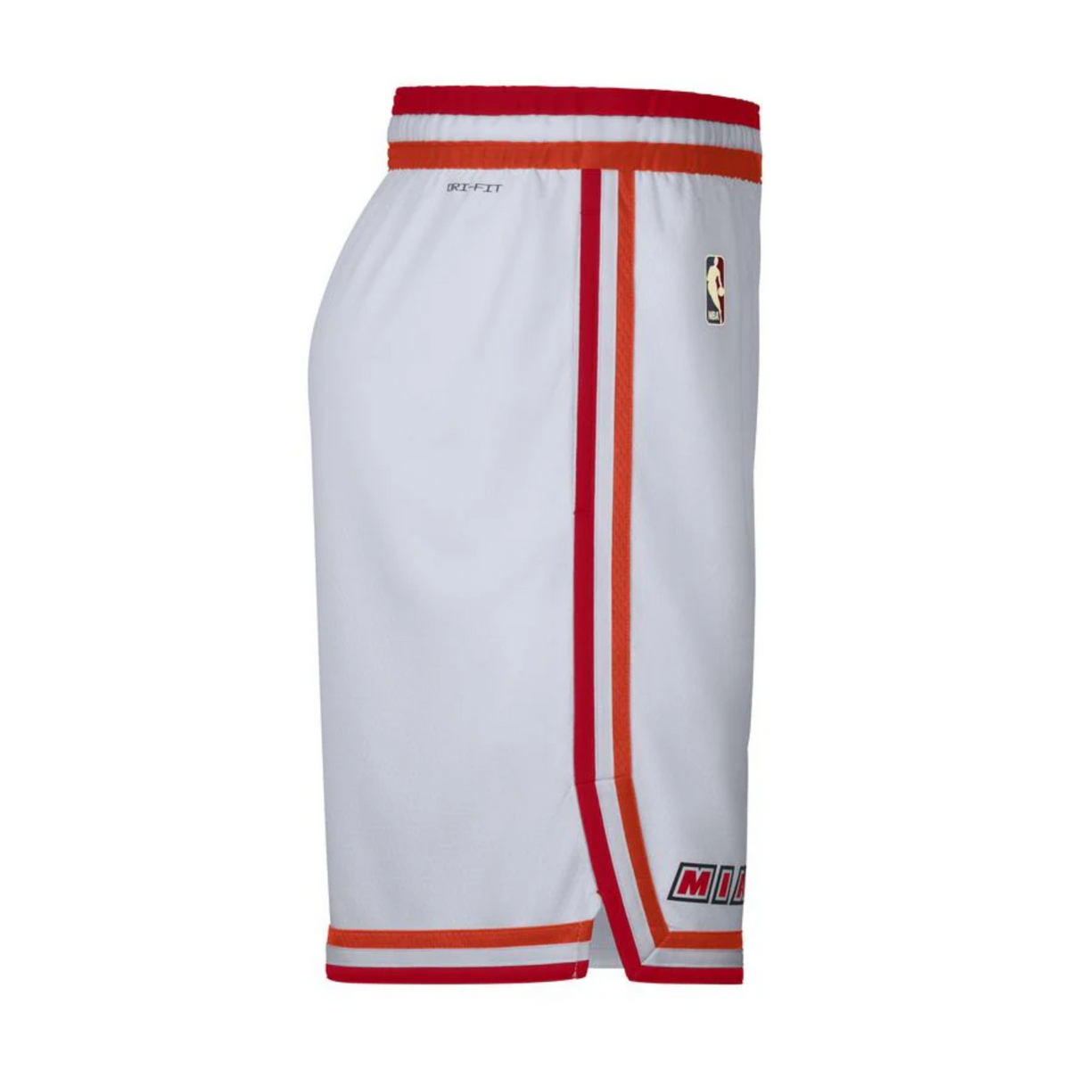 Short NBA Miami Heat Classic Edition - imagem 4