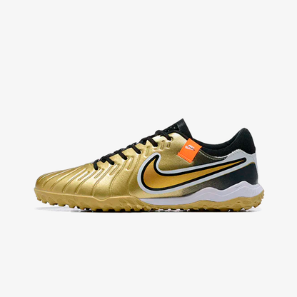 Chuteira Society Nike Tiempo Legend 10 TF - vista frontal