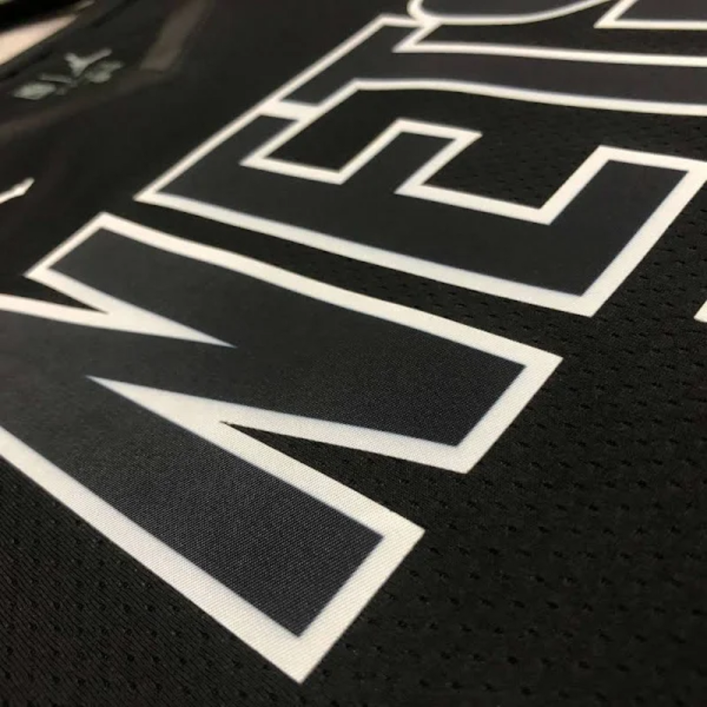 Camisa Regata Nike NBA Brooklyn Nets 2022/23 - imagem 3