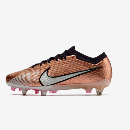 Chuteira Nike Mercurial Vapor 15 Air Zoom SG-PRO - vista frontal