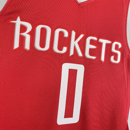 Camisa Regata Nike NBA Houston Rockets Icon Edition 2018/19 - imagem 6